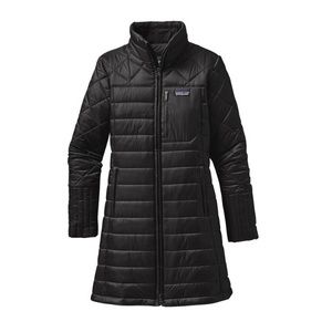 Patagonia Radalie Insulated Parka